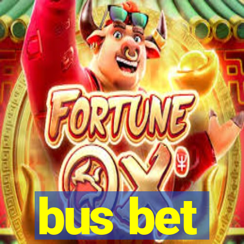 bus bet